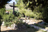 Biblischer Garten