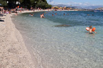 Strand Medena in Seget Donji