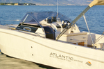 Atlantic Sun Cruiser 730 in Trogir