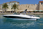 Sea Ray 190 Sport in Trogir