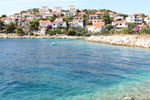 Okrug Donji auf der Insel Ciovo