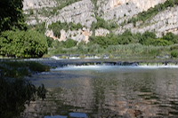 Nationalpark Krka