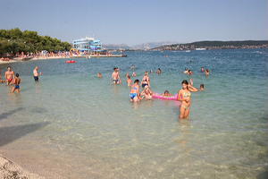 Strand Medena