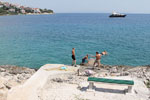 Strand Diving Center Trogir in Okrug Gornji
