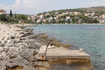 Strand Gospino in Okrug Gornji