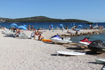 Strand Medena in Seget Donji