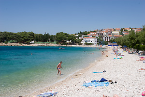 Strand Mala Raduca