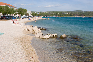 Strand Varos
