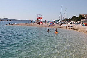 Strand Krapina