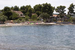 Strand Mirca in Mirca
