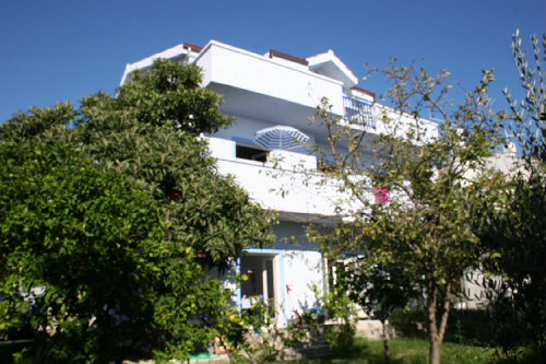 Ferienhaus Karaman in Podstrana