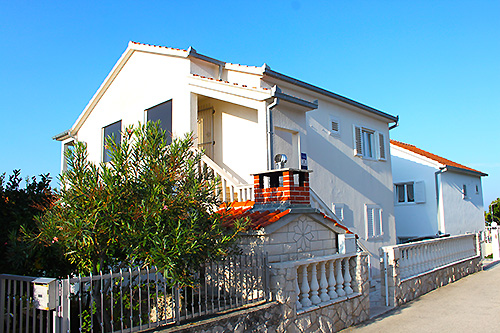 Ferienhaus Jajcevic in Okrug Gornji