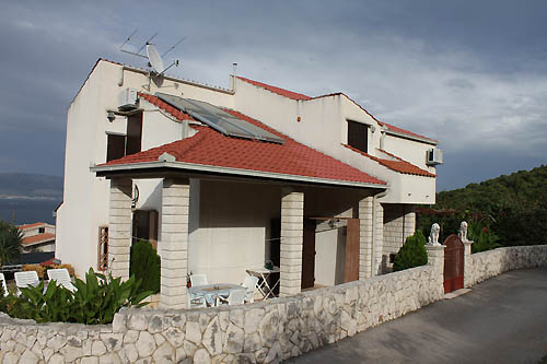 Ferienhaus Soniboy in Slatine